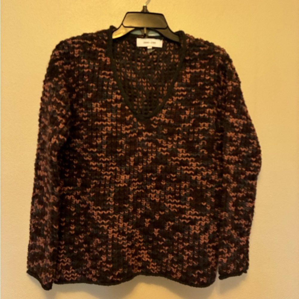 John + Jenn Oversized Sweater